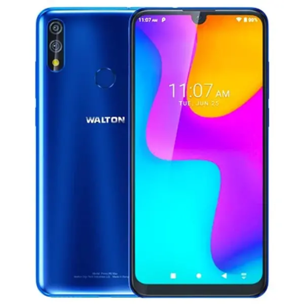 Walton Primo R6