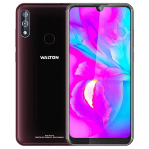 Walton Primo R6 Max