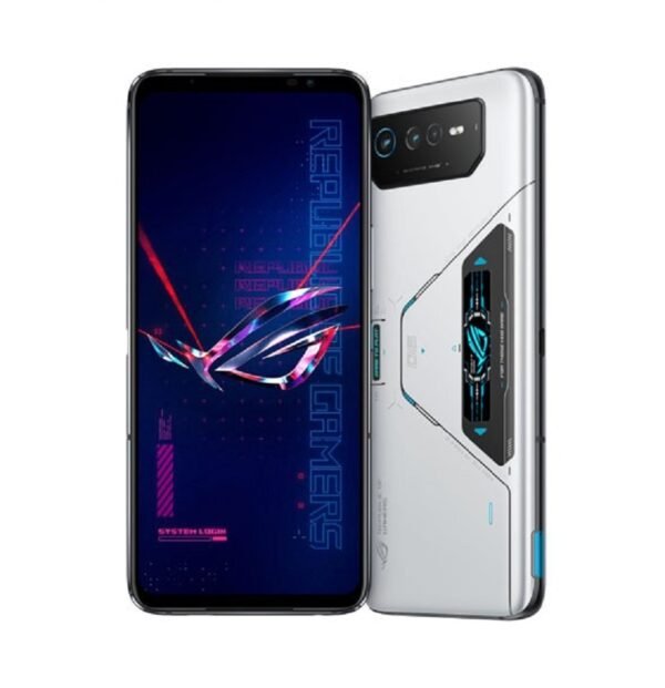 Asus ROG Phone 6 Pro