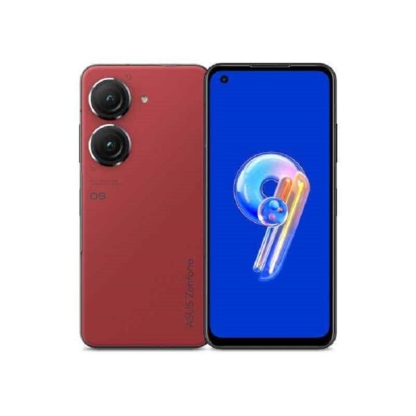 Asus Zenfone 9