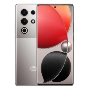 Itel S25 Ultra