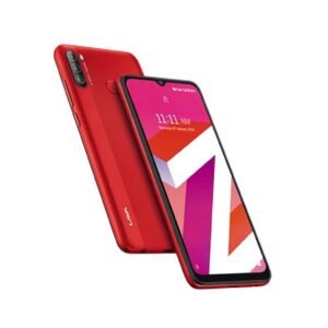 Lava Z4