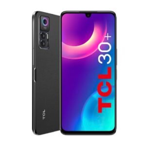 TCL 30 Plus