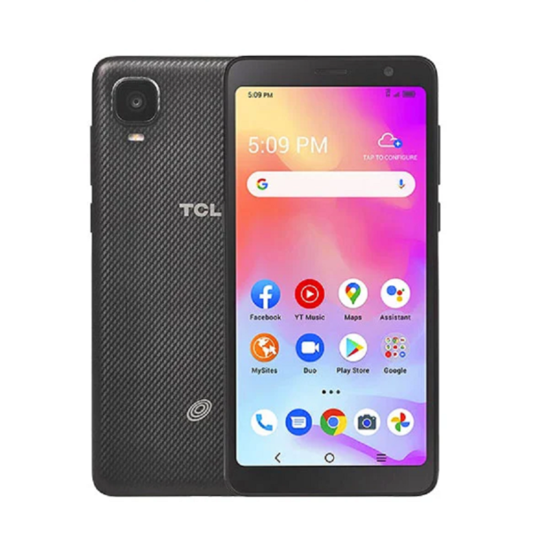 TCL A3