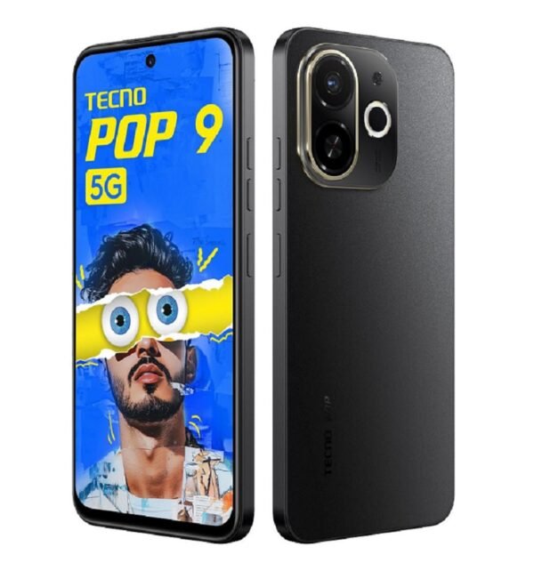 Tecno Pop 9