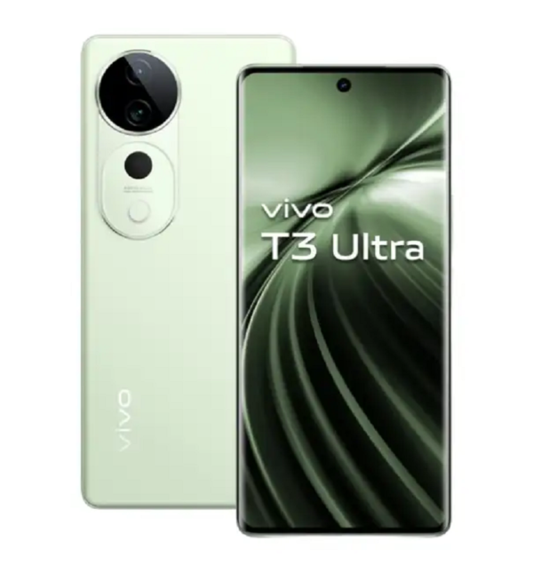 Vivo T3 Ultra