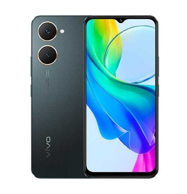 Vivo Y18i