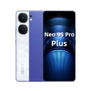 Vivo iQOO Neo9S Pro Plus