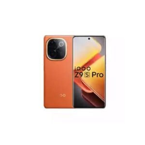 Vivo iQOO Z9s Pro