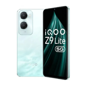 vivo iQOO Z9 Lite