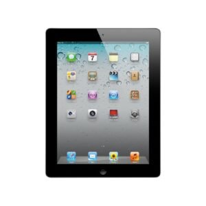 Apple iPad 2 Wi-Fi