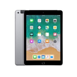 Apple iPad 9.7 (2018)