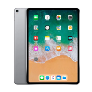 Apple iPad Pro 11 (2018)