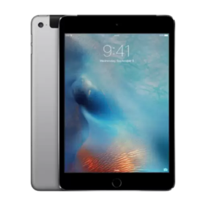 Apple iPad mini 4 (2015)