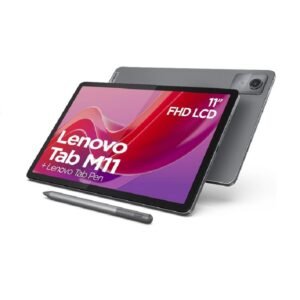 Lenovo Tab M11