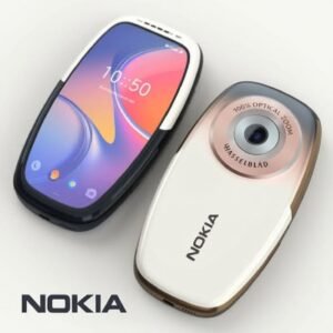 Nokia 6600 Max 5G