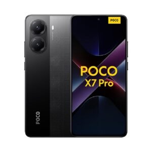 Xiaomi Poco X7 Pro