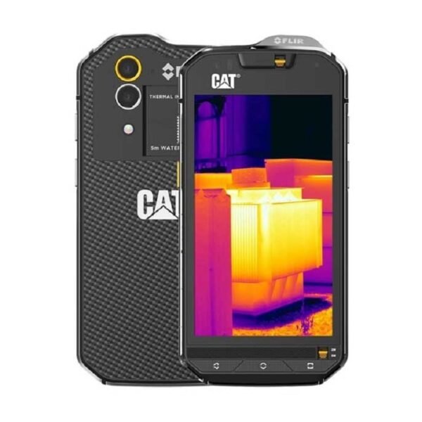 Cat S60