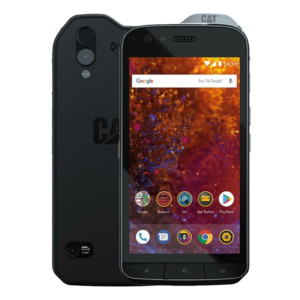 Cat S61