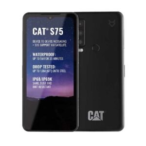 Cat S75