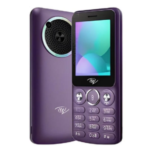 Itel Muzik 430