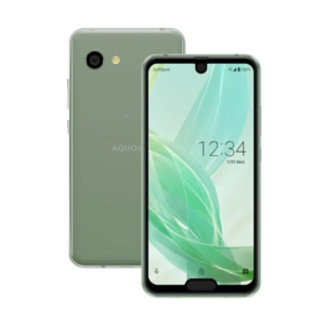 Sharp Aquos R2 Compact