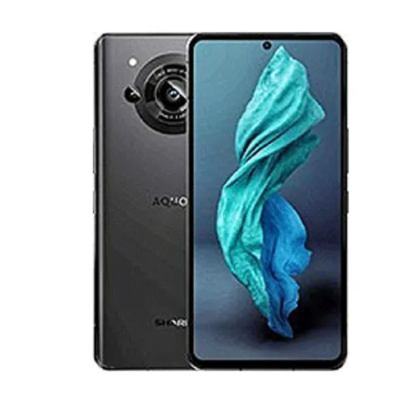 Sharp Aquos R7s