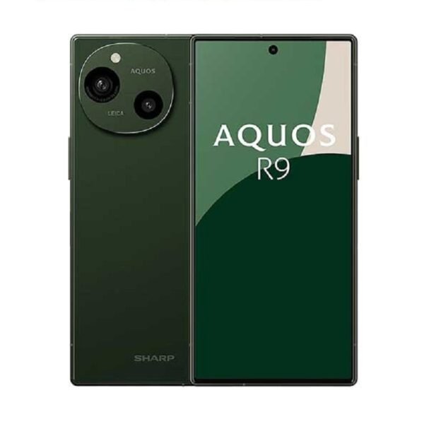 Sharp Aquos R9