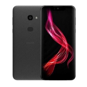 Sharp Aquos Zero