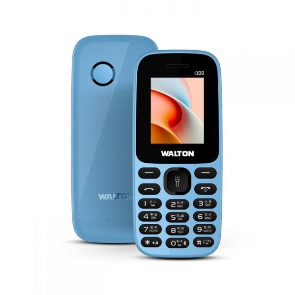 Walton Olvio i100